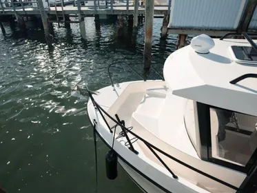 2024 Bayliner T23 Pilothouse