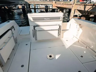 2024 Bayliner T23 Pilothouse