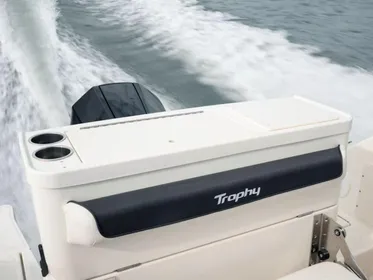 2024 Bayliner T23 Pilothouse