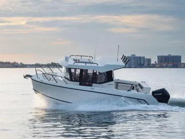 2024 Bayliner T23 Pilothouse