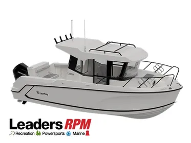 2024 Bayliner T23 Pilothouse