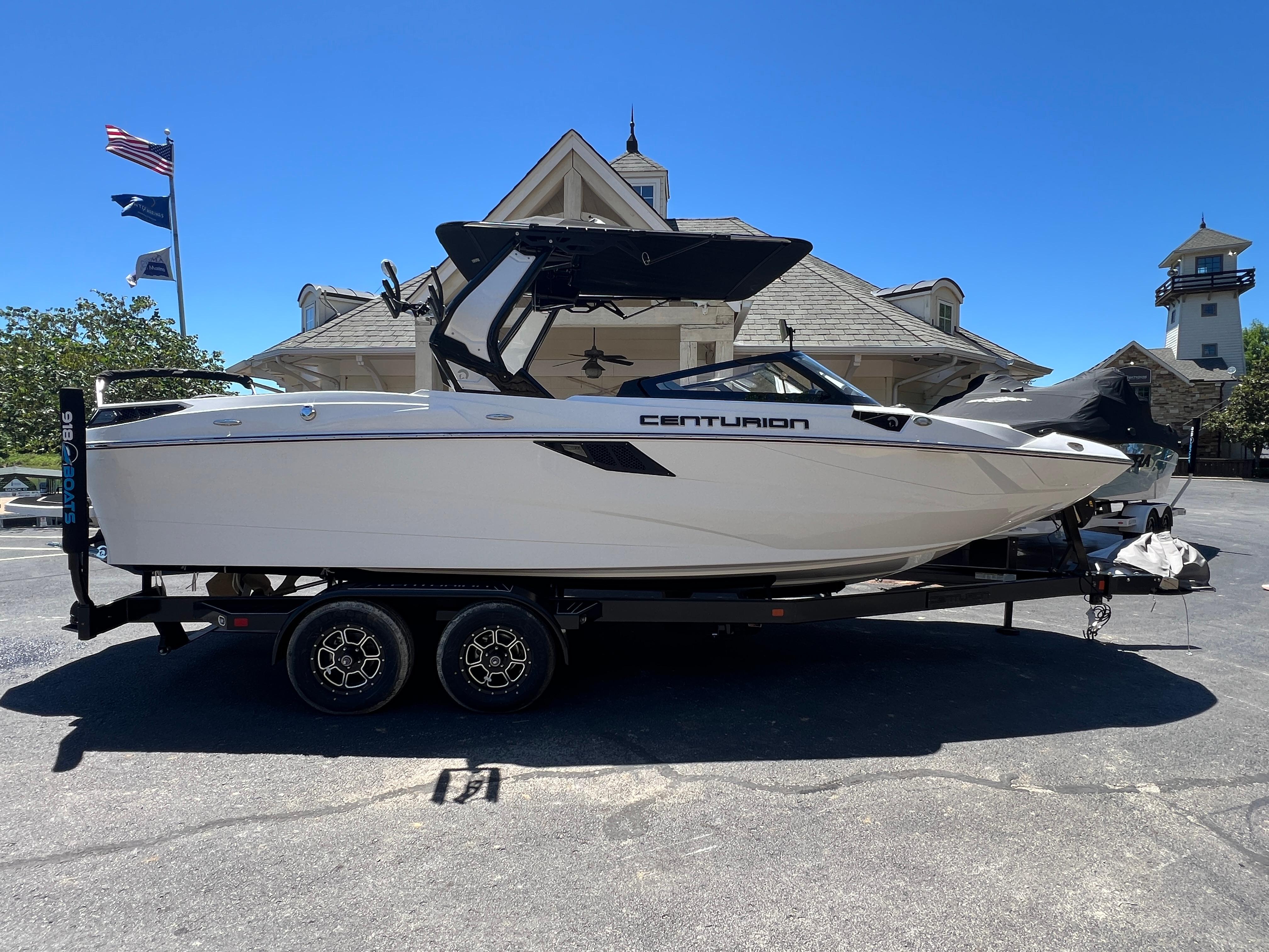 Explore Centurion Fi23 boats for sale - Boat Trader