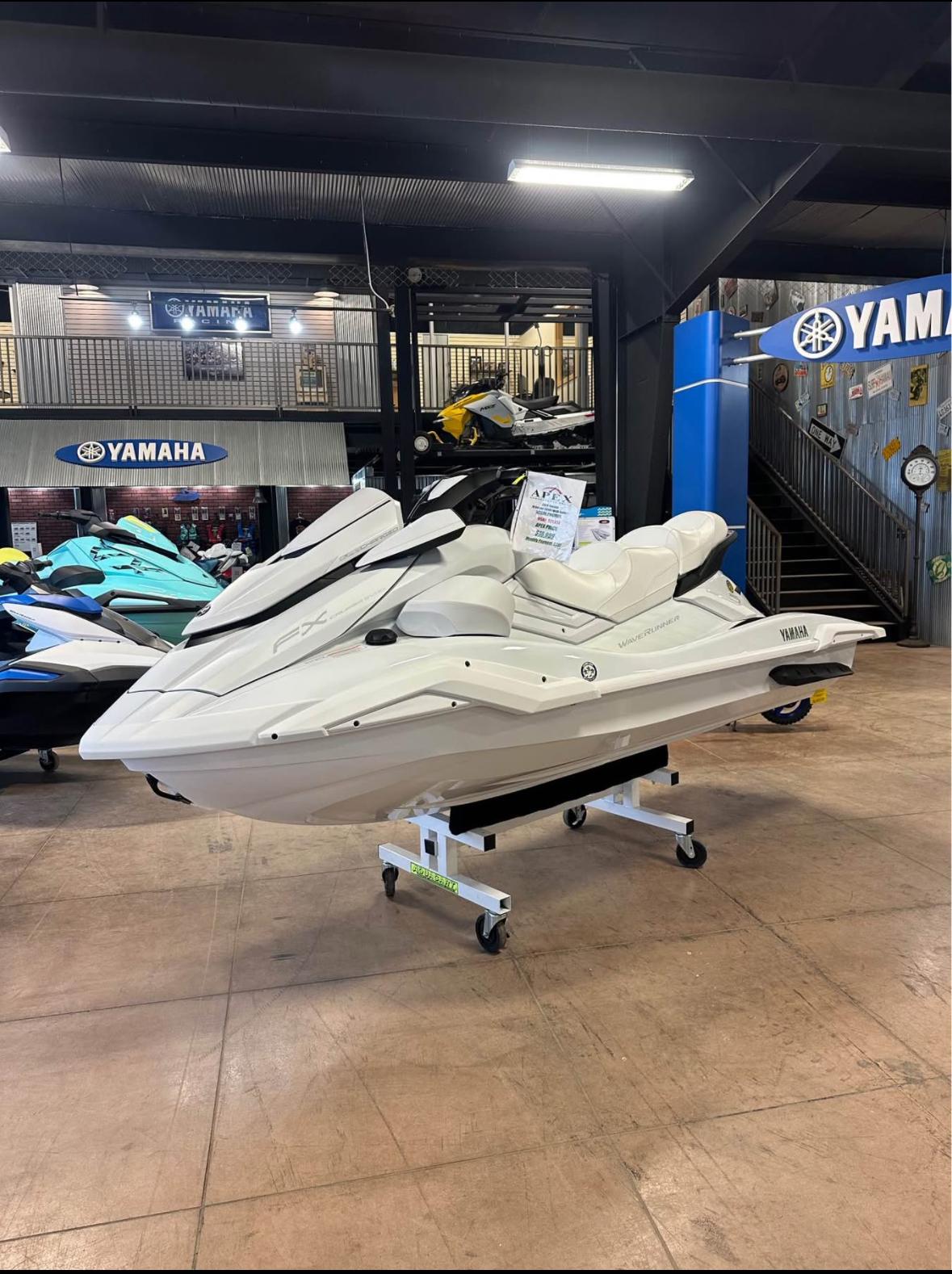 Yamaha WaveRunner boats for sale - Boat Trader