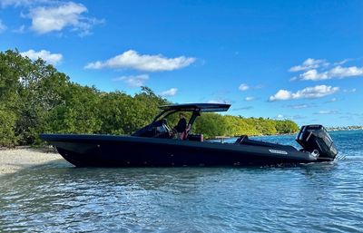2023 Skipper-BSK 42NC