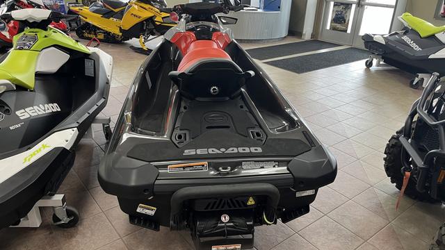 New 2023 Sea Doo Waverunner GTI 55303 Ramsey Boat Trader