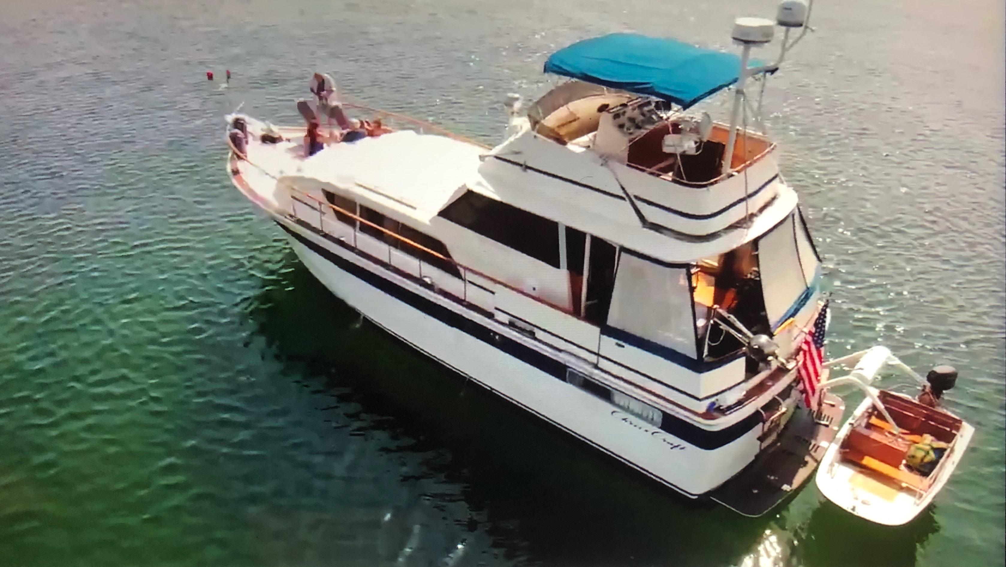 Chris-Craft boats for sale by owner - Boat Trader