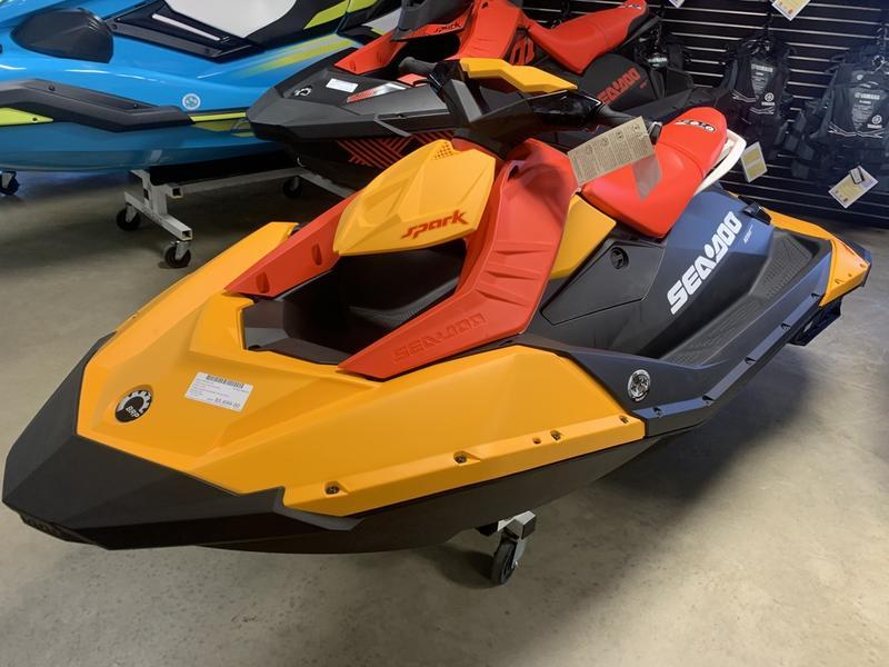 New 2023 Sea-Doo Fish Pro Sport, 32244 Jacksonville - Boat Trader