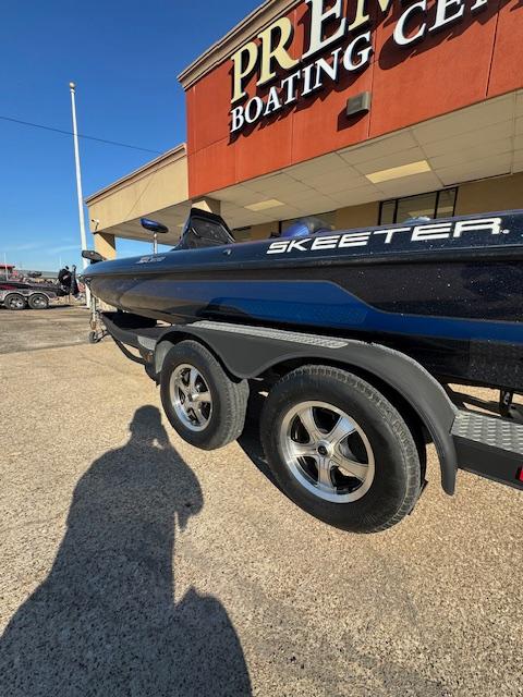 Used 2013 Skeeter 200 Zx, 77707 Beaumont - Boat Trader