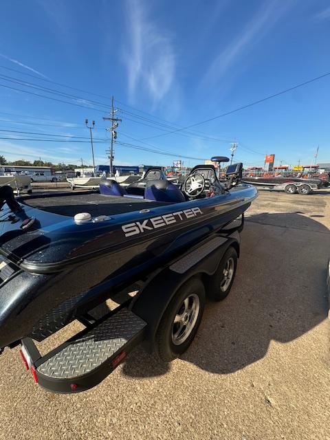 2013 skeeter zx200 online