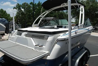 2019 Bryant Boats Speranza