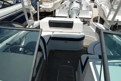 2019 Bryant Boats Speranza