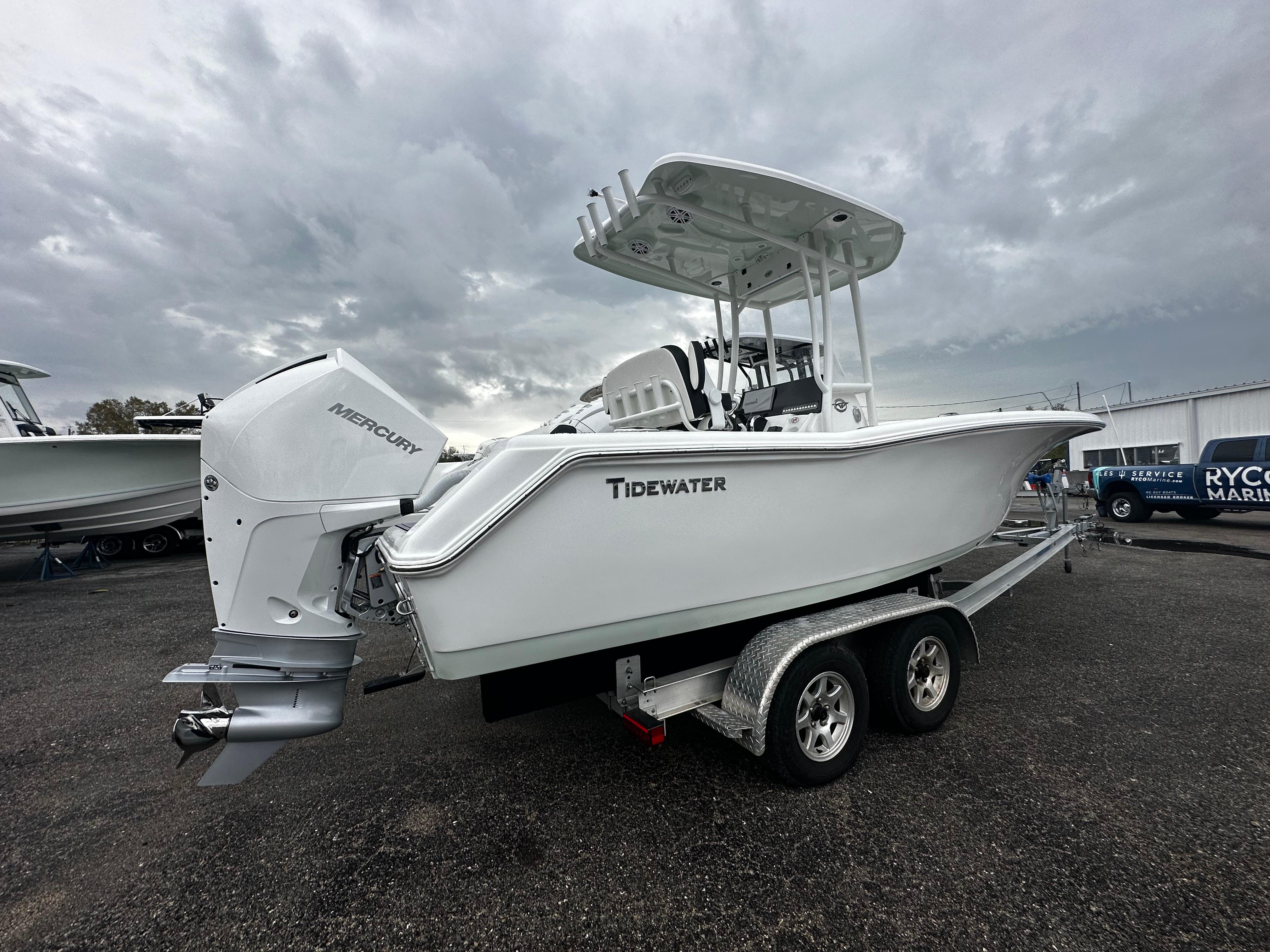 New 2024 Tidewater 220 CC Adventure 33916 Fort Myers Boat Trader   9094680 20240116090636896 1 XLARGE 