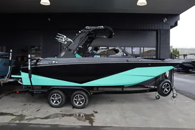 2022 ATX Surf Boats 20 Type-S