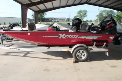 2009 Xpress Hyperlift Series H18PFC