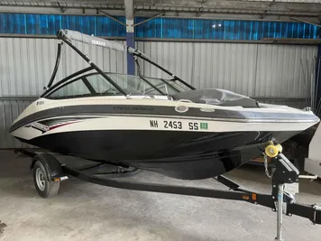 2014 Yamaha Boats AR192