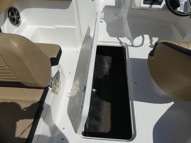2021 Sea Ray SPX 210 Outboard