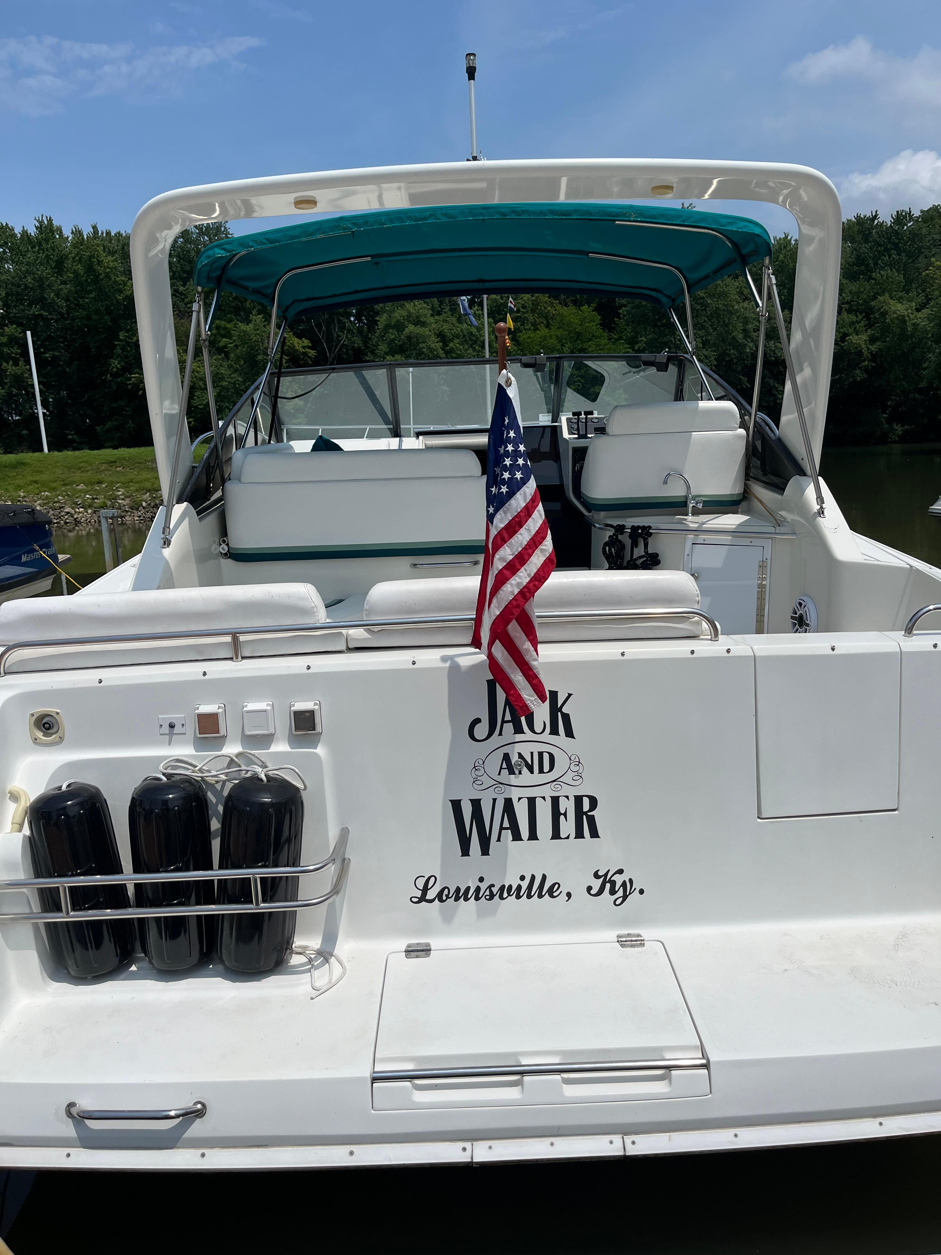 Express Cruiser boats for sale in Kentucky - Boat Trader