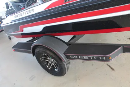 2024 Skeeter ZX150