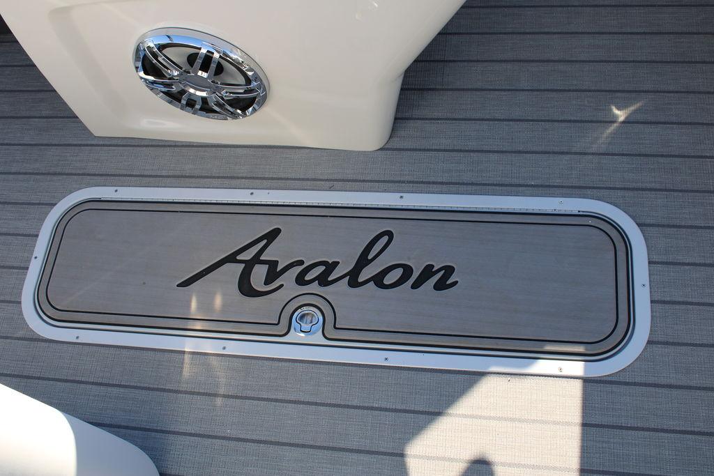 2023 Avalon Catalina Rear Lounger 25 FT