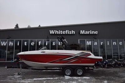 2024 Bayliner VR6