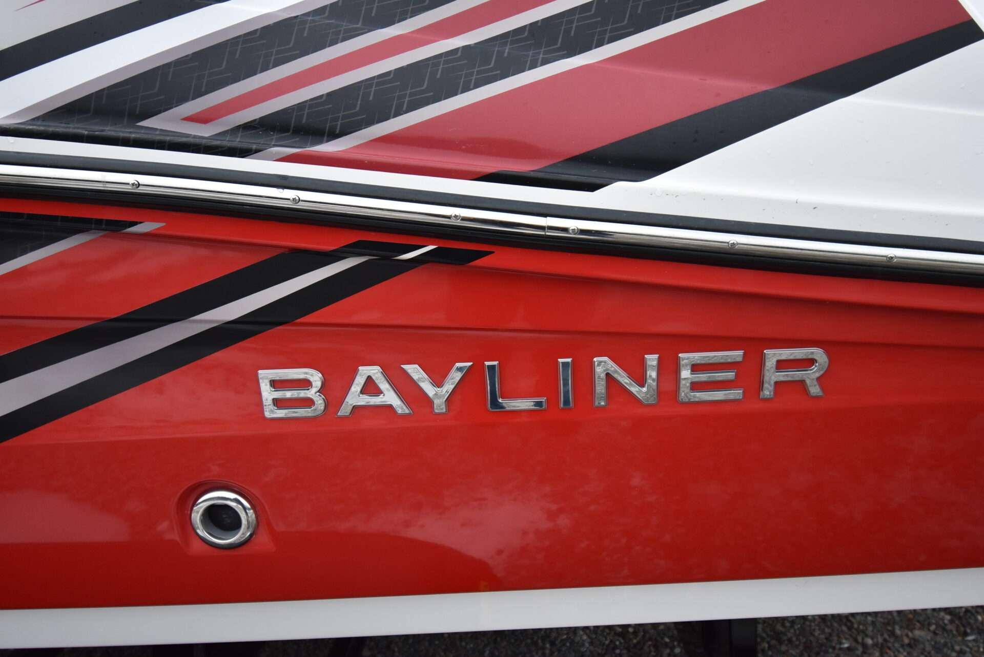 2024 Bayliner VR6
