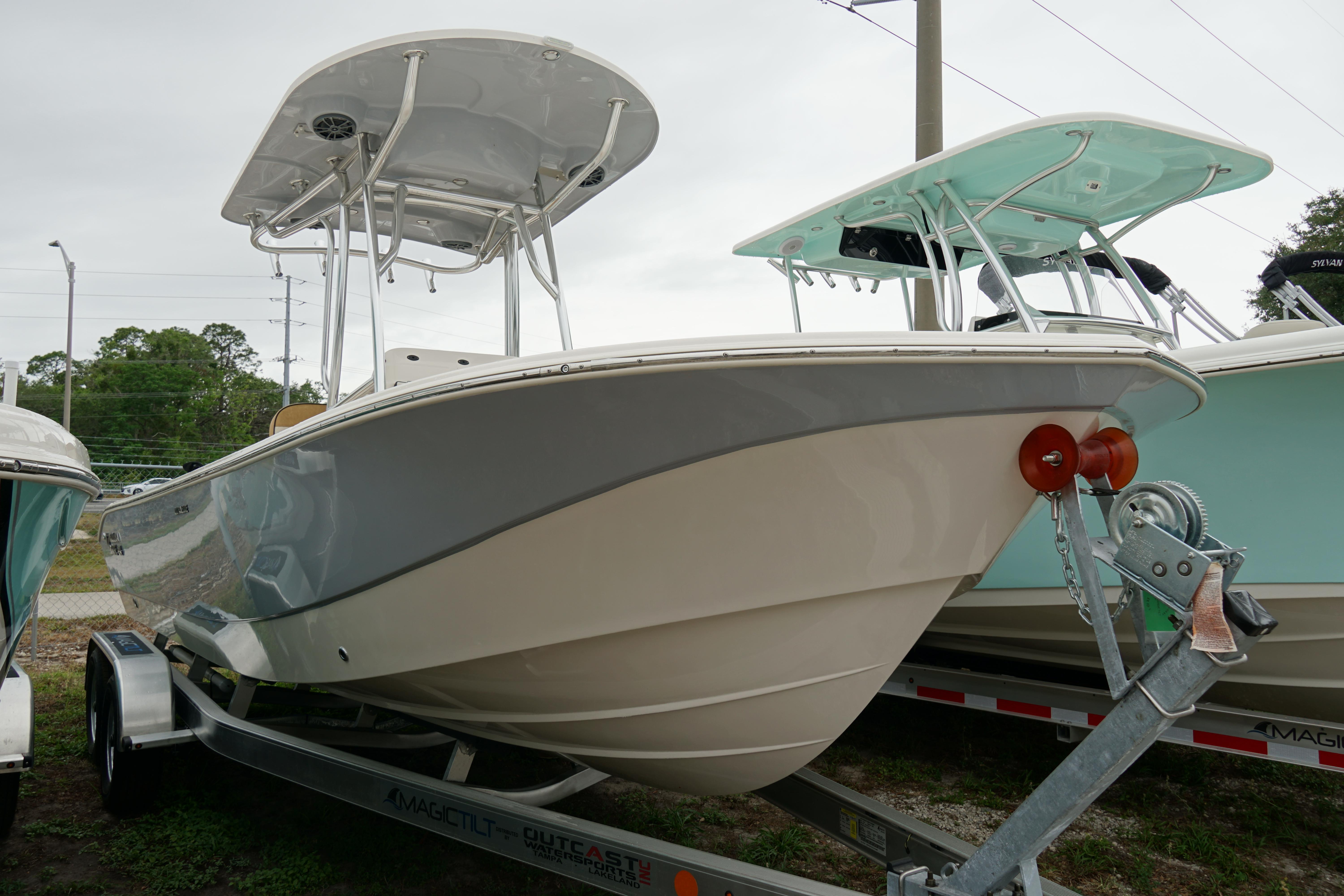 New Carolina Skiff Ultra Elite Tampa Boat Trader