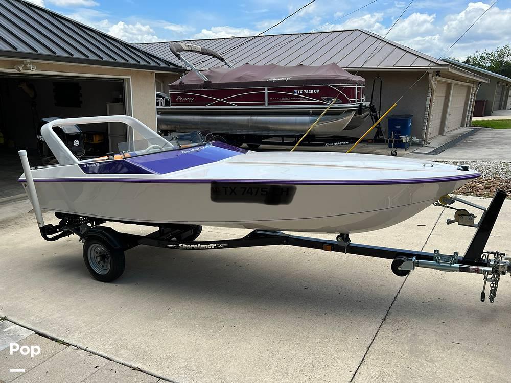 2009 St Martin F15 for sale in Canyon Lake, TX
