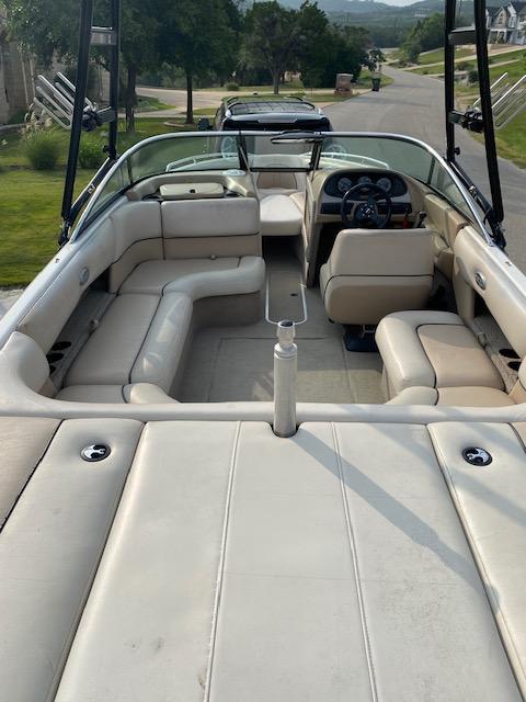 Used 2003 Malibu Wakesetter LSV, 78641 Volente - Boat Trader