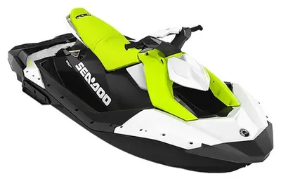 2023 Sea-Doo Waverunner Spark