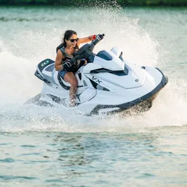 2024 Waverunner VX CRUISER HO A