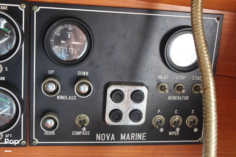 1988 Nova Marine 40 Sundeck for sale in Warrenton, OR