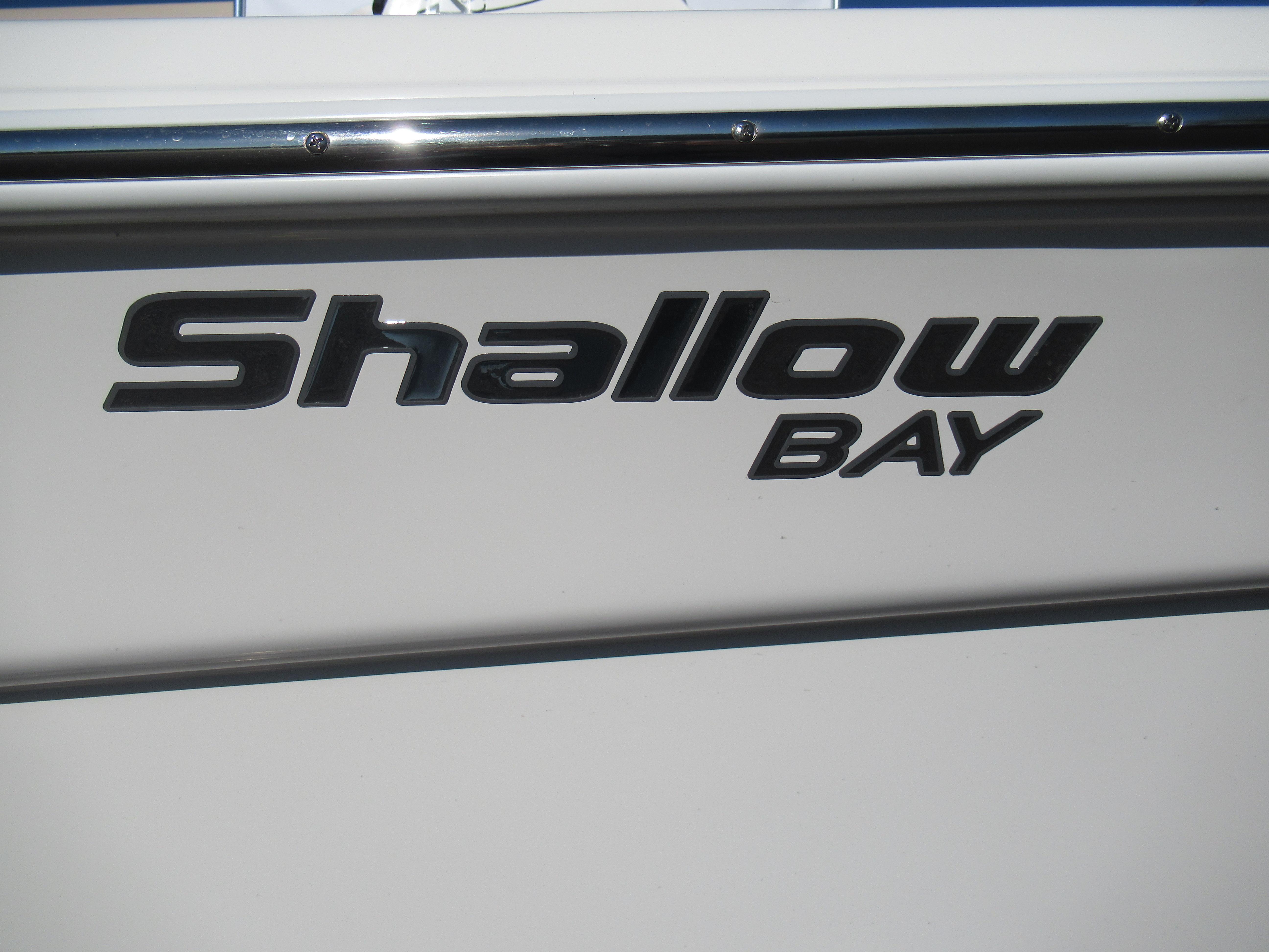 2023 NauticStar 215 XTS Shallow Bay