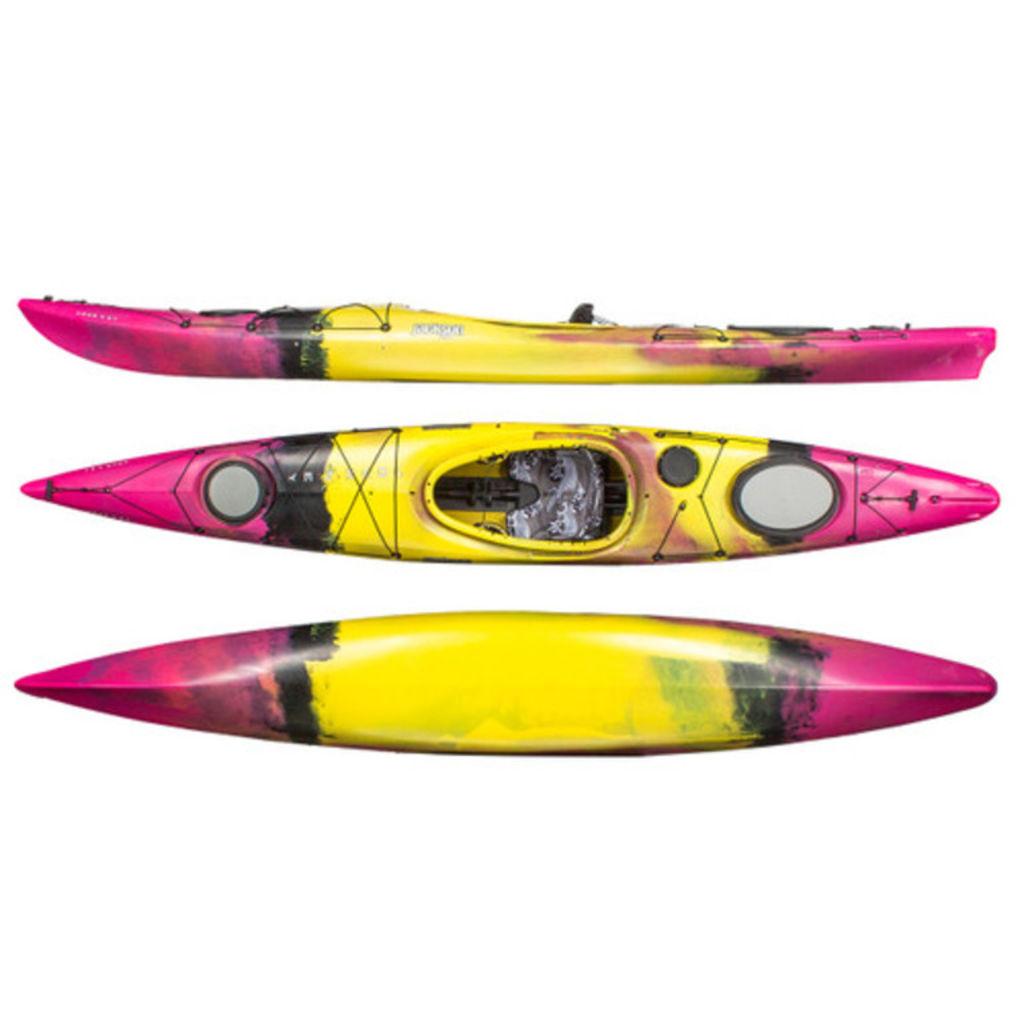 New 2023 Jackson Kayak JOURNEY, 49083 Richland Boat Trader