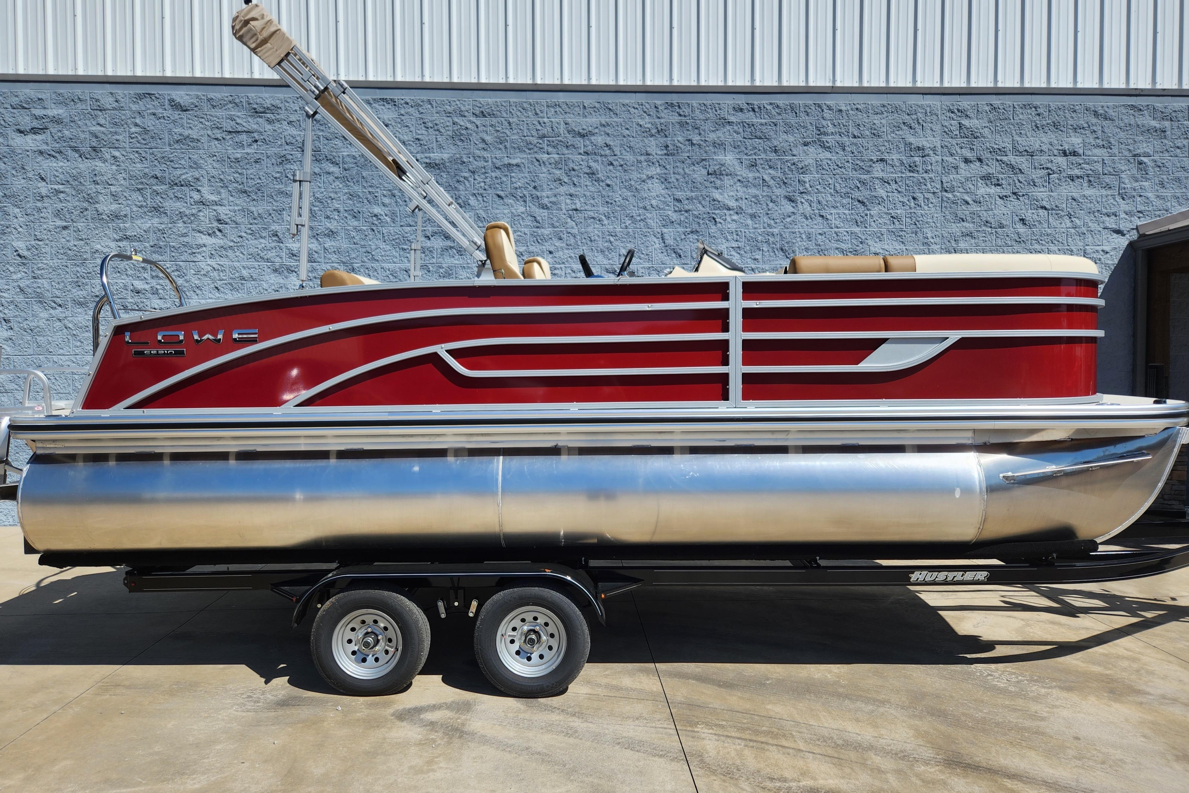 Lowe Ss210 Walk Thru boats for sale - Boat Trader