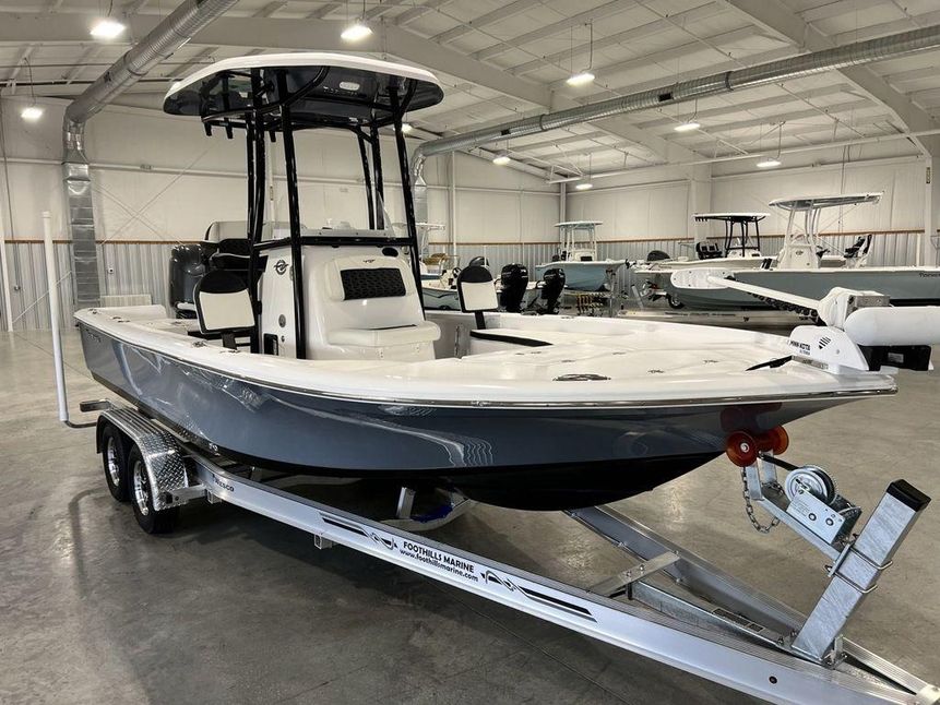 New 2024 Tidewater 2210 Carolina Bay, 28680 Boat Trader