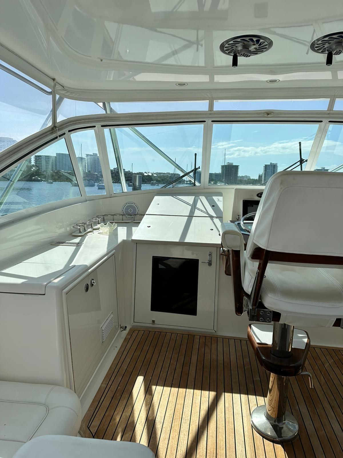 SEA BUDDY Yacht for Sale in Fort Lauderdale