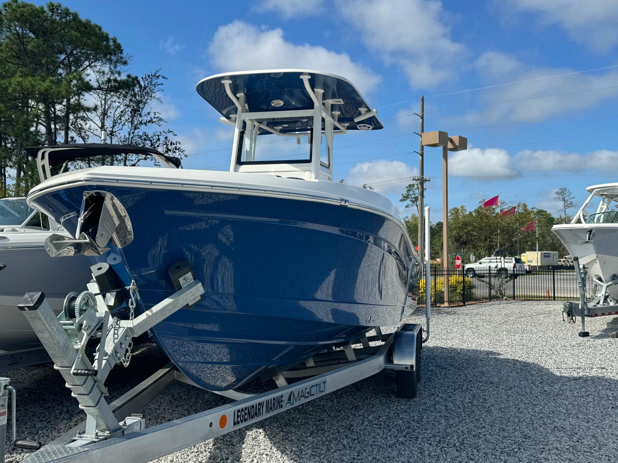 New 2023 NauticStar 24 XS, 36561 Orange Beach - Boat Trader