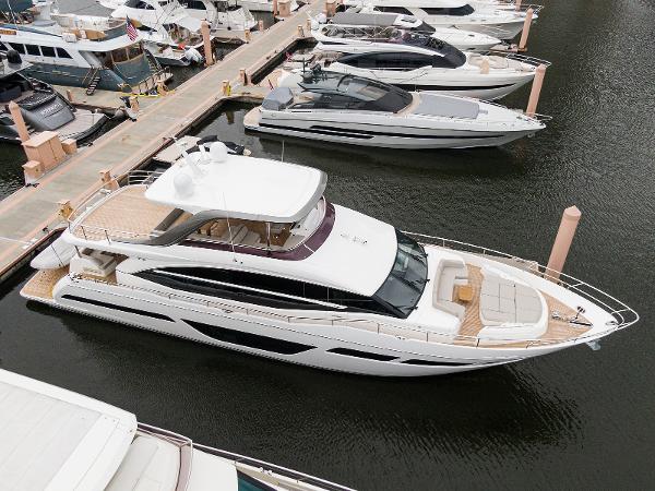 princess yachts west palm beach