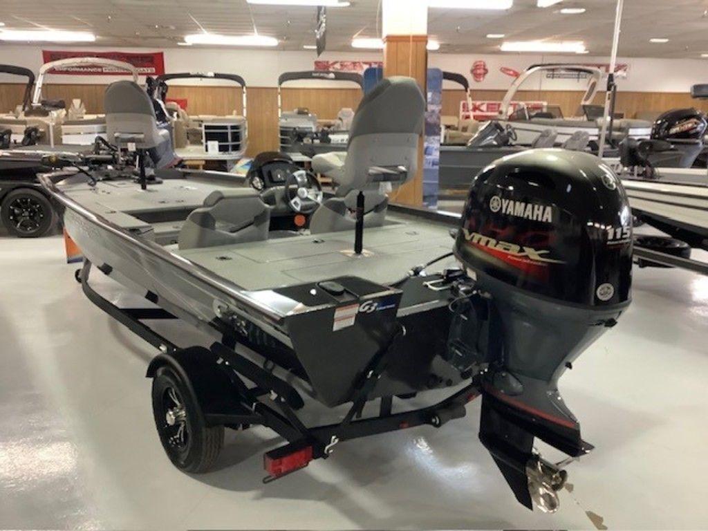 New 2023 G3 Sportsman 1810 PFX, 75601 Longview - Boat Trader