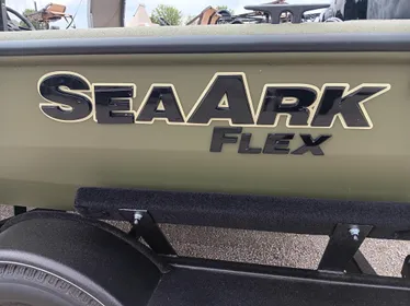 2024 SeaArk Baby Flex 19