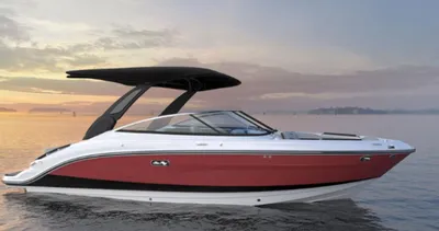 2024 Sea Ray SLX 260