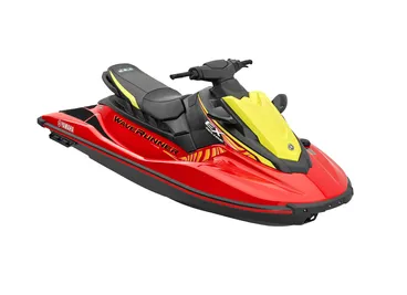 2024 Waverunner EX DELUXE