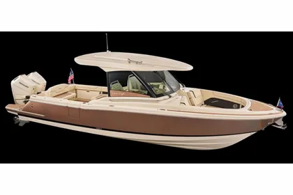 2024 Chris-Craft Calypso 32