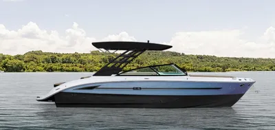 2024 Sea Ray SDX 270 Surf