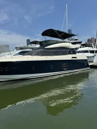 2019 Beneteau Monte Carlo 5