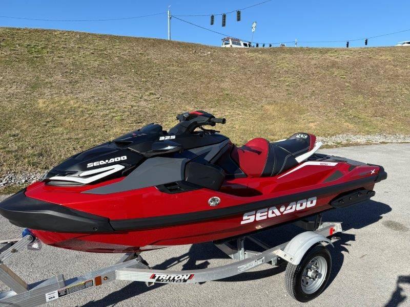 Explore Sea-Doo Rxt boats for sale - Boat Trader