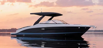 2024 Sea Ray SLX 280