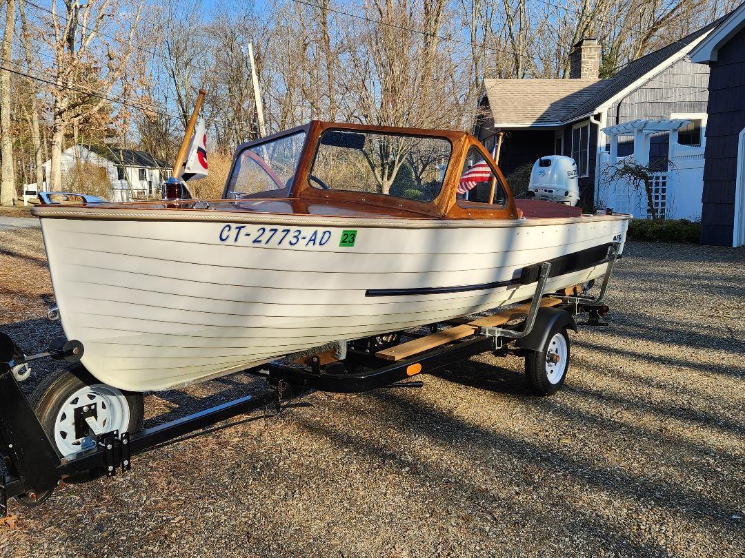 Used 1959 MFG Celeron, 06255 North Grosvenordale - Boat Trader