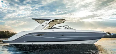 2024 Sea Ray SLX 310