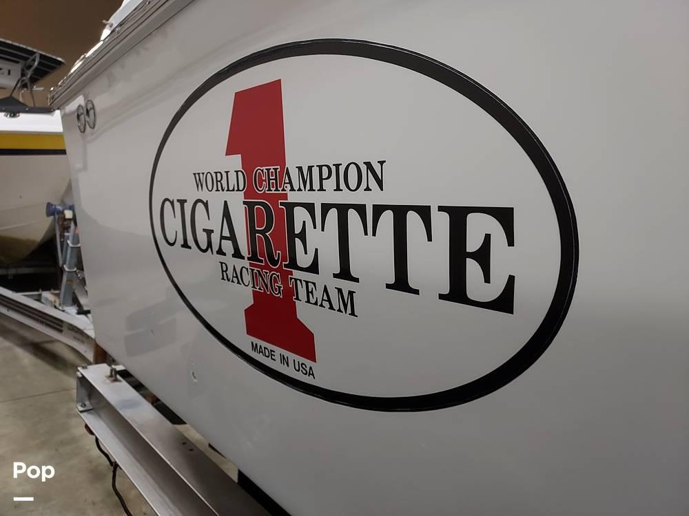 1986 Cigarette Cafe Racer for sale in Port Clinton, OH